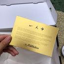 Air Jordan 1 Retro High Think 16 Pass the Torch