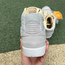 Air Jordan 2 Retro SP Union Grey Fog
