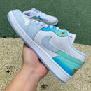 Air Jordan 1 Low SE Emerald Rise