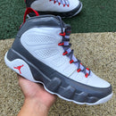 Air Jordan 9 Retro Fire Red