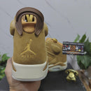 Air Jordan 6 Retro Wheat