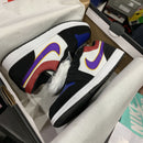 Air Jordan 1 Low Lakers Top 3