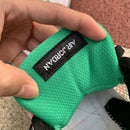 Air Jordan 4 Retro Lucid Green Rasta