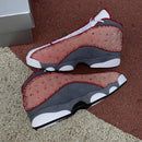 Air Jordan 13 Retro Gym Red Flint Grey