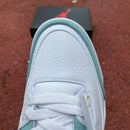 Air Jordan 3 Retro Mint Green