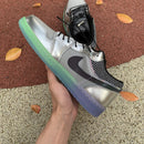 Air Jordan 1 Low Toggle Silver