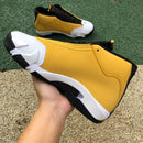Air Jordan 14 Retro Light Ginger