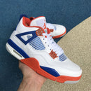 Air Jordan 4 Retro New York Knicks