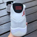 Air Jordan 11 Retro Platinum Tint