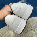 Air Jordan 1 low Travis Scott x Fragment "Khaki"