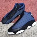 Air Jordan 13 Retro Brave Blue