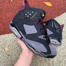 Air Jordan 6 Retro Bordeaux