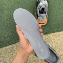 Adidas Yeezy Boost 700 Wash Orange