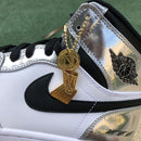 Air Jordan 1 Retro High Think 16 Pass the Torch
