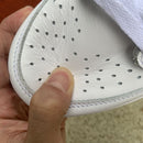 Air Jordan 1 Low Neutral Grey