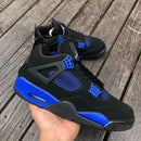 Air Jordan 4 Retro Blue Thunder