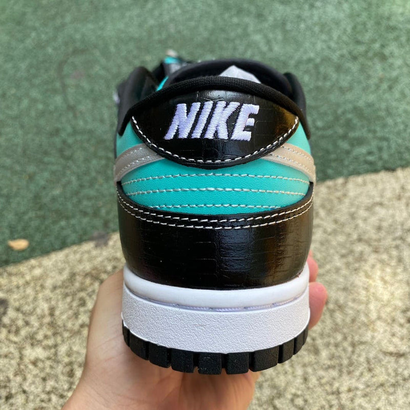 Nike SB Dunk Low Diamond Supply Co.