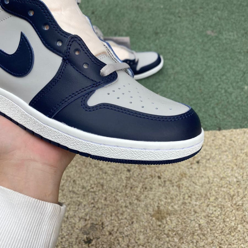 Air Jordan 1 Retro High 85 Georgetown