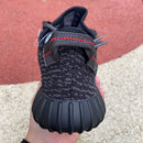Adidas Yeezy Boost 350 Pirate Black