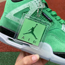 Air Jordan 4 Retro Wahlburgers