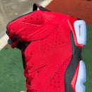 Air Jordan 6 Retro Toro Bravo