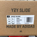 Adidas Yeezy Slide Bone