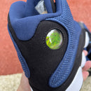 Air Jordan 13 Retro Brave Blue