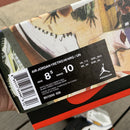 Air Jordan 1 Retro High Union Los Angeles Black Toe