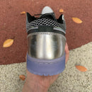 Air Jordan 1 Low Toggle Silver