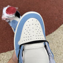 Air Jordan 1 High Fragment Design x Travis Scott UNC