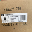 Adidas Yeezy 700 V3 Azael