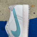 Air Jordan 1 Low Travis Scott Tiffany Cream