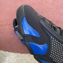 Air Jordan 14 Retro Supreme Black