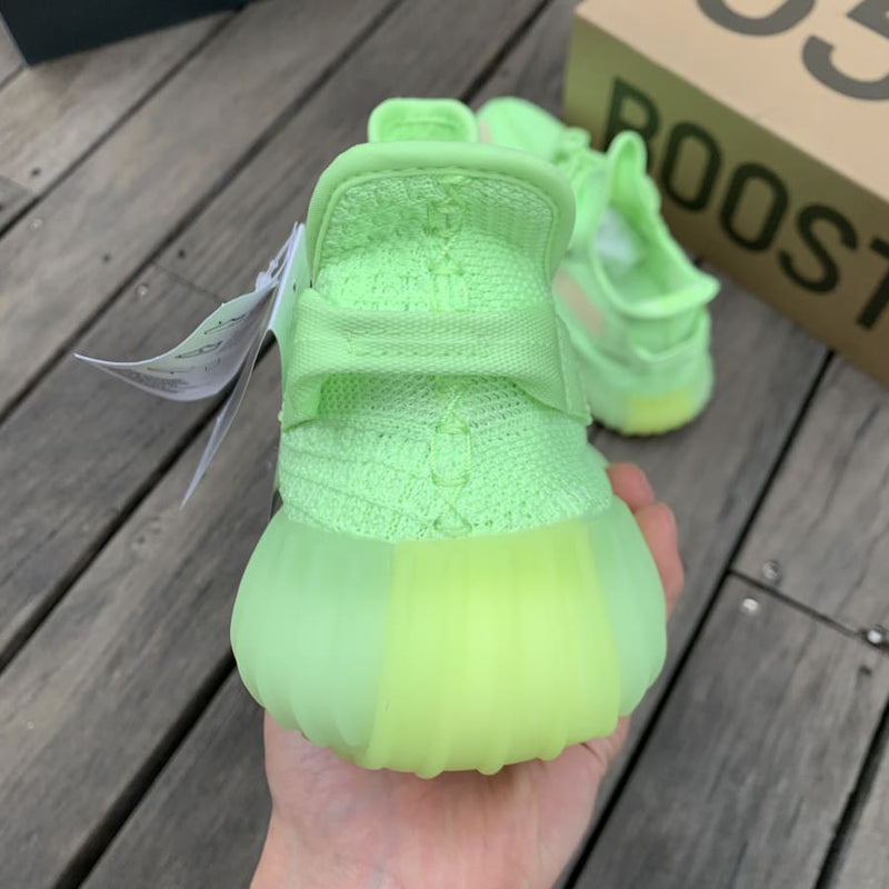 Adidas Yeezy Boost 350 V2 Glow