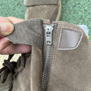 Adidas Yeezy Boost 750 Light Brown Gum "Chocolate"