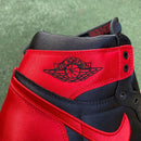 Air Jordan 1 Retro High Satin Bred