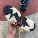 Air Jordan 6 Retro Washed Denim
