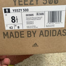 Adidas Yeezy 500 Taupe Light