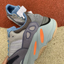 Adidas Yeezy Boost 700 Carbon Blue