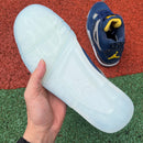 Air Jordan 4 Retro Michigan