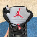 Air Jordan 5 Retro Gore-Tex Off Noir