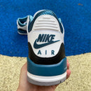 Air Jordan 3 Retro Fragment Racer Blue
