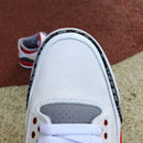 Air Jordan 3 Retro Fire Red