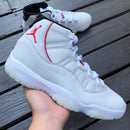 Air Jordan 11 Retro Platinum Tint