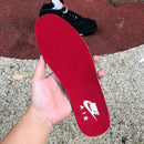 Air Jordan 5 Retro Black Metallic