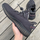 Adidas Yeezy Boost 350 V2 Static Black