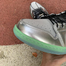 Air Jordan 1 Low Toggle Silver