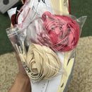 Air Jordan 2 Retro Low SP Off-White White Red