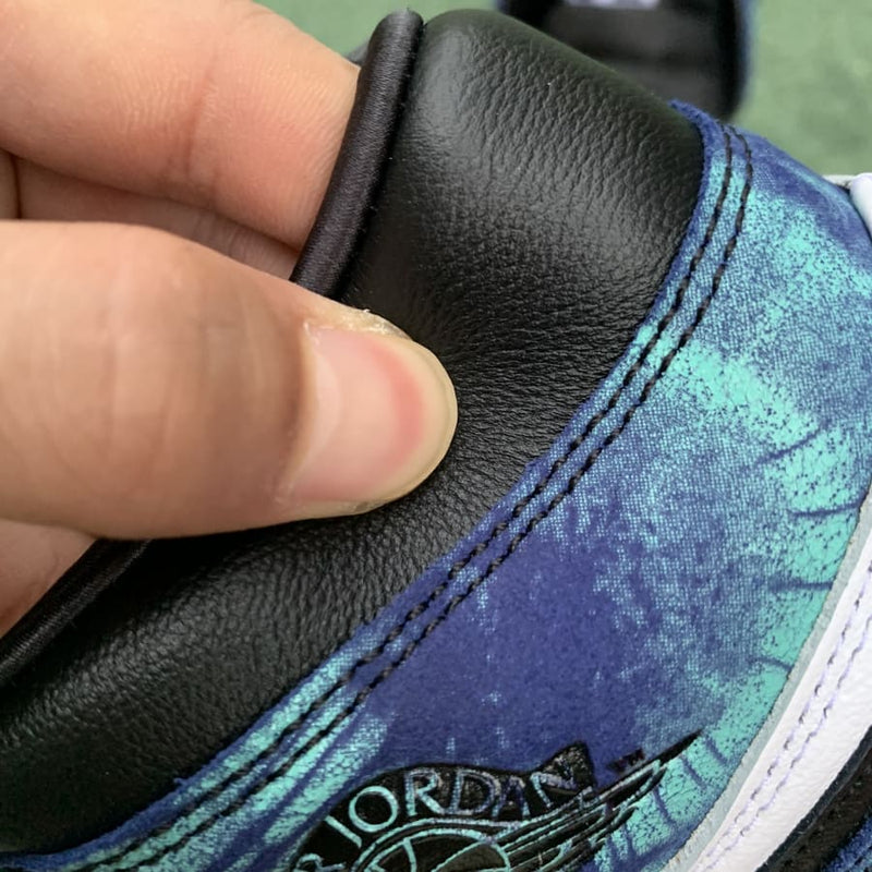 Air Jordan 1 Retro High Tie Dye