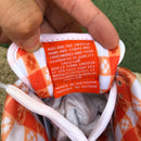 Nike SB Dunk Low Concepts Orange Lobster